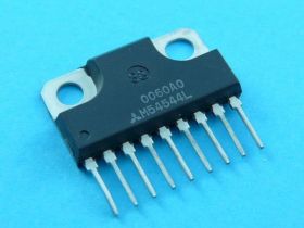 M-54544L SIL-9 UKŁAD