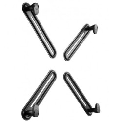 Adapter - zestaw montażowy NON-VESA do LCD/LED 13-27