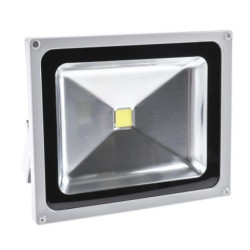 Reflektor szerokostrumieniowy 1-diodowy 6500K RS PRO 50000h