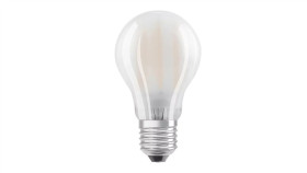 Żarówka Led Osram E27 1.5W 2700K Clas A60 Filament Gls