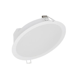 Oprawa LED DOWNLIGHT IP44 DN 165 13W 830 WT 4058075703049