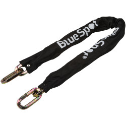 BlueSpot Tools 77078 Square Link Chain 3ft x 10mm