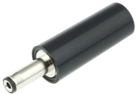 Wtyk zasilania DC Montaż na kablu 500mA 12 V