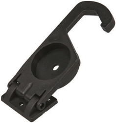 Akcesoria do obudów Zestaw haka z magnesem 270200810 Plastik Beluga 180/220 lub Beluga