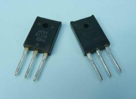 2SB-1156 PNP 30A/130V/100W TOP3 TRANZYS