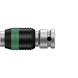Wera 05003529001 A1 Zyklop Adaptor, 1/4in