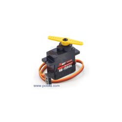 Power HD Micro Servo HD-1900A - serwo analogowe 180°