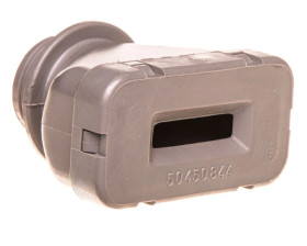 Dławnica kablowa polietylenowa M25 IP31 ciemnoszara 106 FL M25 10 29 2013010 /25szt./