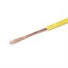 Przewód LgY 0,22 500V żółty 10m