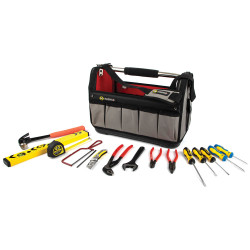 CK Tools T5971 Complete Tool Kit, 15 pcs