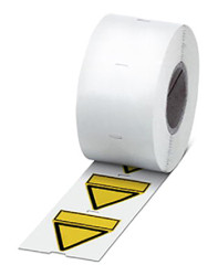 Znacznik paneli 0830549 Phoenix Contact