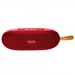 GLOSNIK BLUETOOTH 5,0 JELLICO RED