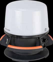9171400902 LED worklight ORUM Hybrid 360°, 40 W, 5000 lm, 6500 K, BGI 608
