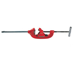 RIDGID 32880 44-S Heavy-Duty Pipe Cutter (USA Type) 100mm Capacity 32880