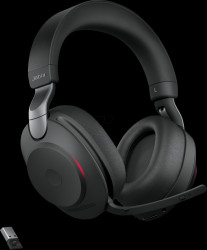 28599-989-999 Evolve2 85, Link 380a UC Stereo, black