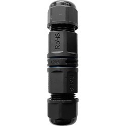 Konektor Mufa kablowa prosta IP68, 5x2,5mm2, 400V/25A OR-AE-13617