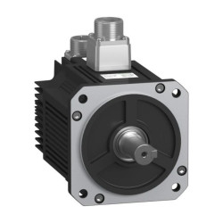 Serwosilnik BCH16, 130 mm, wał 22 mm, 1.5kW, duża bezwładność, 2000rpm, 23bit, hamulec