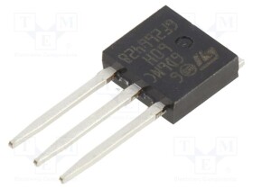 STGD6NC60H-1