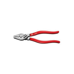 Wiha 30066 Z 60 0 01 180 mm Classic Crimping Pliers 180mm