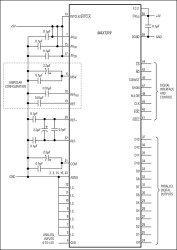 526ksps, Single-Channel, 14-Bit, Parallel-Interface ADCs