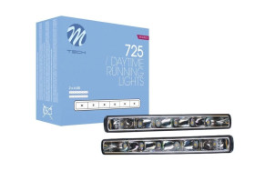 Światła do jazdy dziennej osram LED m-tech LDO725