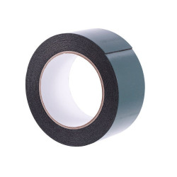 Taśma dwustronna piankowa 50mm Akrylowa 50mm x 5m