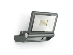 Naświetlacz LED 33,1W 4370lm 3000K IP44 230V XLED PRO ONE PLUS SLAVE antracyt ST069544 STEINEL