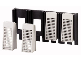 Zabezpieczenie przed dotykiem 4-biegunowy NZM1-4-XIPK 266745 EATON