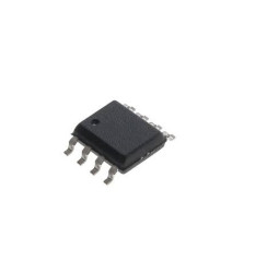 Czip EEPROM Montaż powierzchniowy 2kB 8-pinowy SOIC 256 x 8 bitów