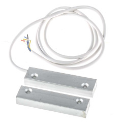 Wyłącznik do drzwi i okien, 500mA, 50V ac/dc, RS PRO