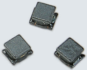 Cewka indukcyjna drutowa SMD 15 μH ±10% 1210 (3225M) SRF: 26MHz Idc 300mA, rdzeń ferrytowy