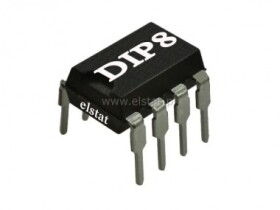 EEPROM 24C128; Atmel