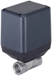 Zawór regulacji ciśnienia proporcjonalny Bürkert 3285 278391