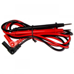PRZEWODY KABLE POMIAROWE MIERNIKA 1000V 10A UNI-T