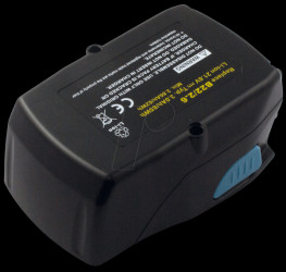 3000 mAh, Li-ion for Hilti TE 2-A22