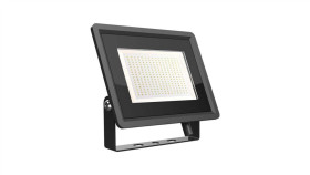 Projektor Led 200W 17600Lm 6400K Seria F-Class Ip65 Czarny 6734