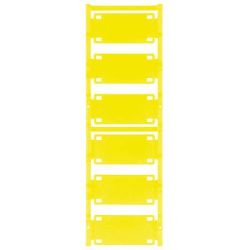 Weidmüller 1083240000 SFX 30/60 MC NE GE Oznacznik na przewody Sposób montażu: opaska kablowa Pole powierzchni etykietow