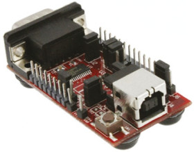 Narzędzie rozwojowe z kategorii „komunikacja i łączność bezprzewodowa&#148; MaxLinear Płytka ewaluacyjna