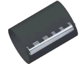 Płat termokurczliwy PLT 122/38 E05ME-01070100401