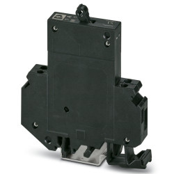Wyłącznik termiczny 1A 1 Pole Phoenix Contact 65 V dc, 250V ac