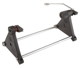 Uchwyt PCB, ESF 120ESD, 160 x 235mm, 327.6 x 162.5 x 88.9mm