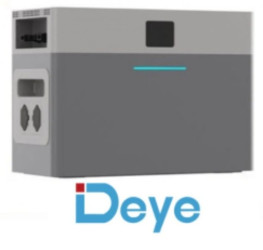 Magazyn energii All In One Inwerter 1kW + akumulator 2kWh DEYE AE-FS2.0-2H2