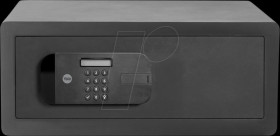 YLEB/200/EB1 Safe, PIN code, 26.9 l