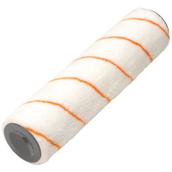 Draper 20948 Short Pile Polyester Roller Sleeve, 9&quot;/230mm