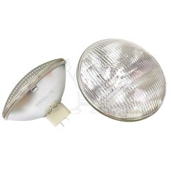 PAR64 1000W CP62 240V Osram 64739/4 MFL