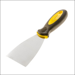 TOPEX Szpachla malarska 50 mm, nierdzewna 18B605