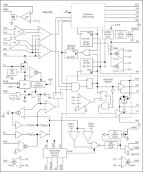 Dual-Phase, Quick-PWM Controller for IMVP-6.5 CPU Core Power Supplies