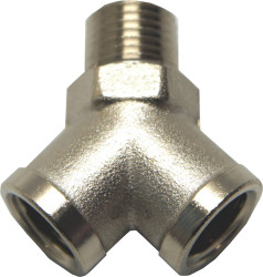 Rozdzielacz Aerotec 20.600.03 1 szt.