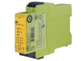 Moduł: rozszerzeń, Uzas: 24VDC, Input: 1, Output: 4 777580