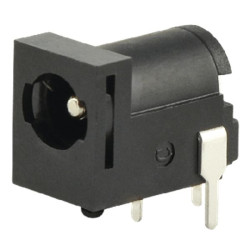 Adapter wtyczki Przewlekany